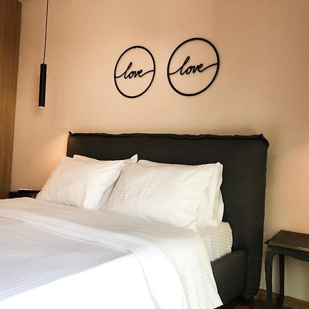 Boutique Homes Волос Екстер'єр фото