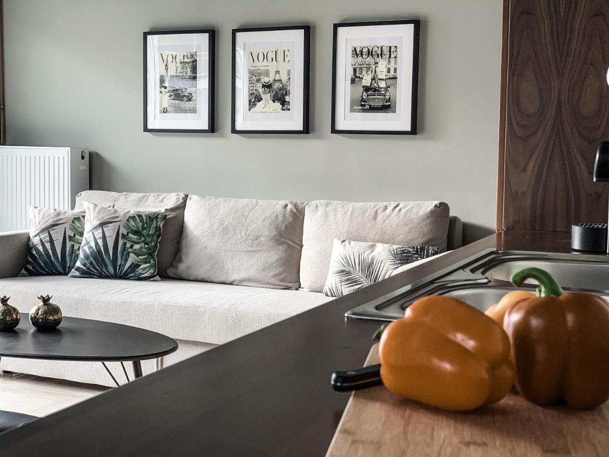 Boutique Homes Волос Екстер'єр фото