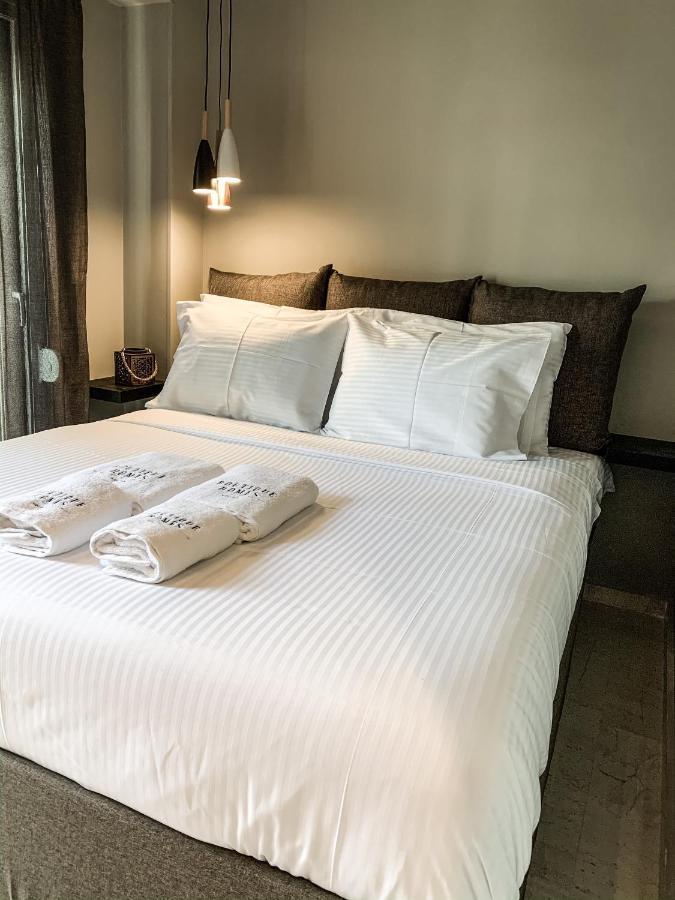 Boutique Homes Волос Екстер'єр фото