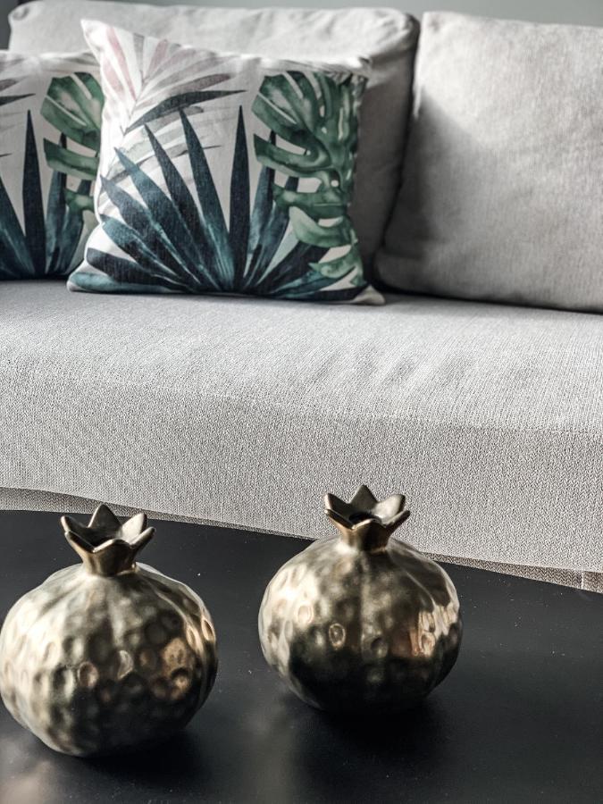 Boutique Homes Волос Екстер'єр фото