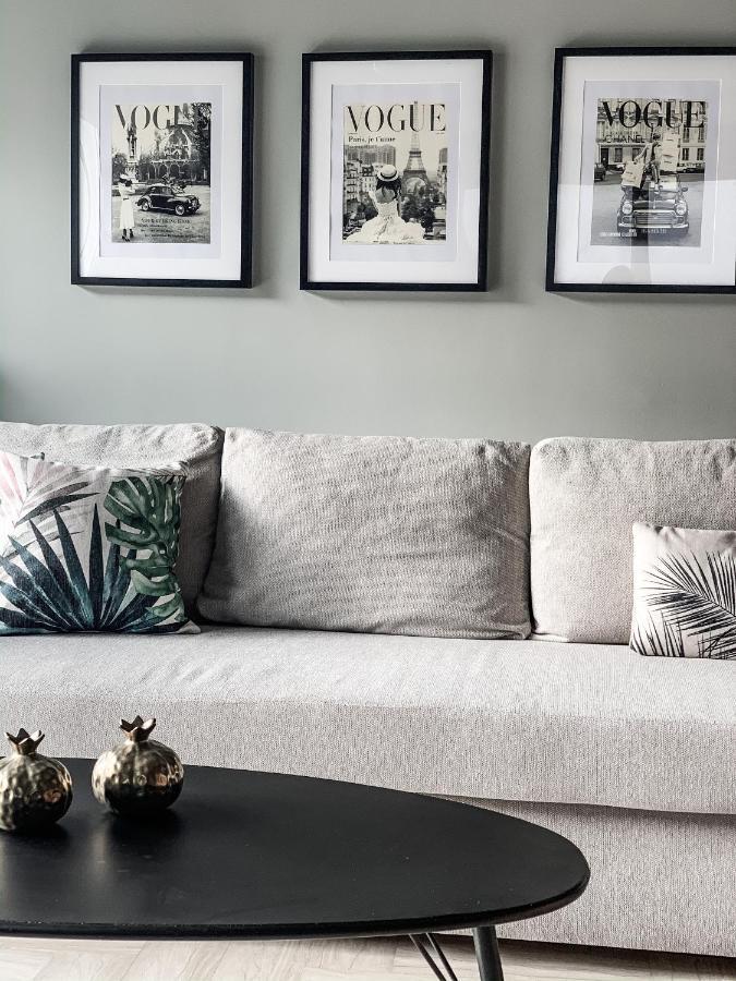 Boutique Homes Волос Екстер'єр фото