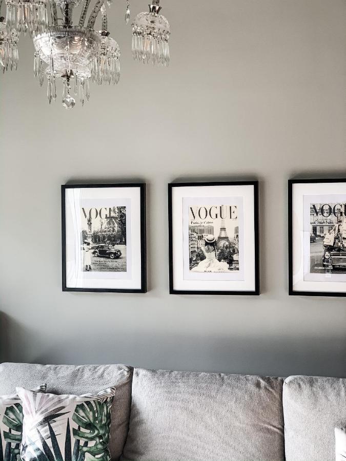 Boutique Homes Волос Екстер'єр фото
