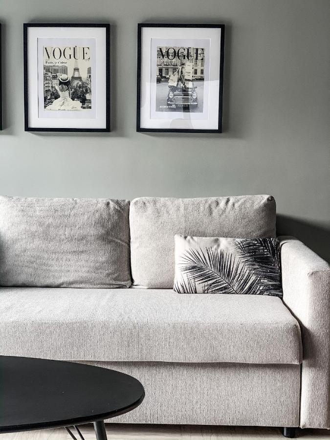 Boutique Homes Волос Екстер'єр фото