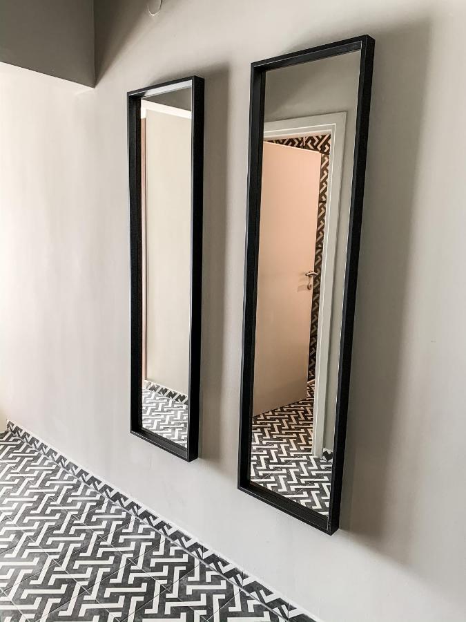 Boutique Homes Волос Екстер'єр фото