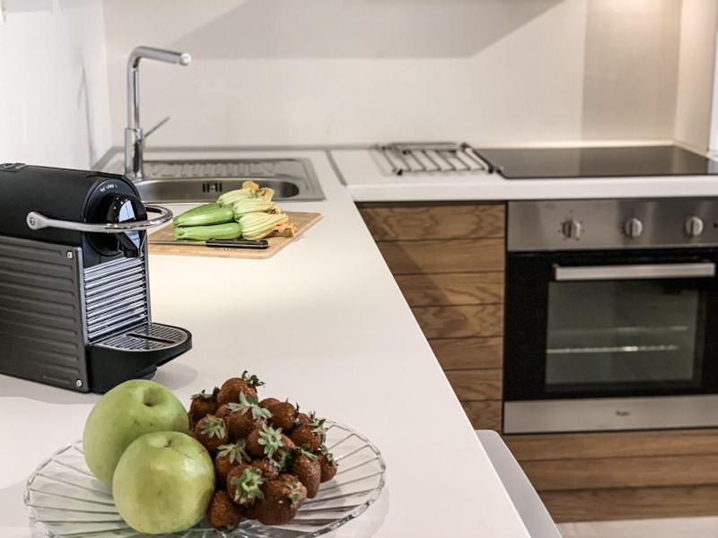 Boutique Homes Волос Екстер'єр фото