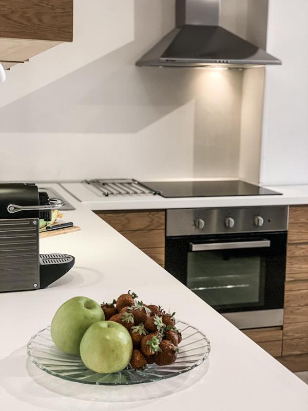 Boutique Homes Волос Екстер'єр фото