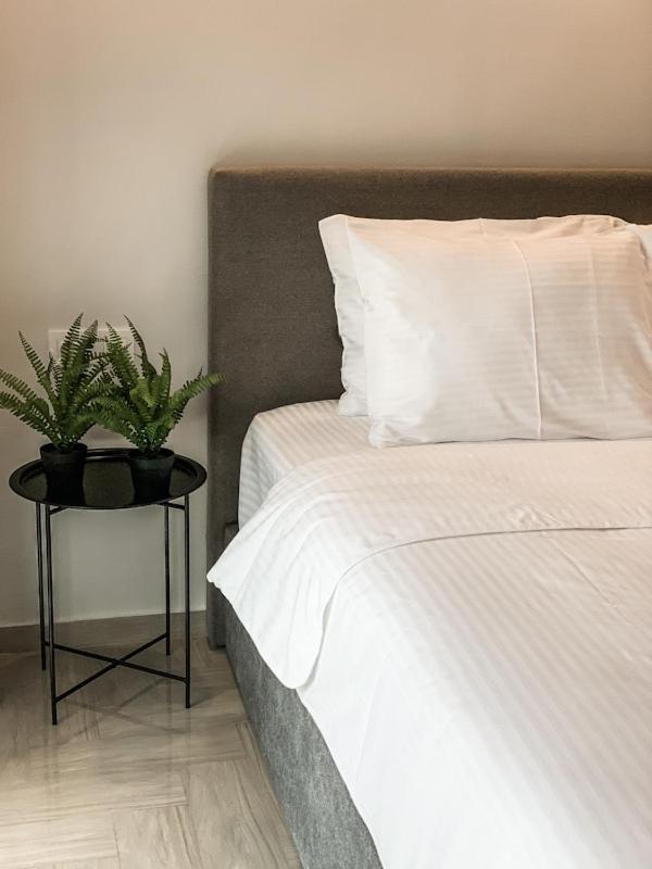 Boutique Homes Волос Екстер'єр фото