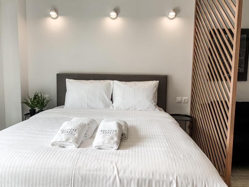 Boutique Homes Волос Екстер'єр фото