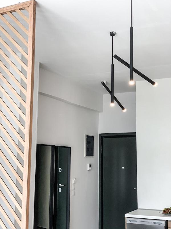 Boutique Homes Волос Екстер'єр фото