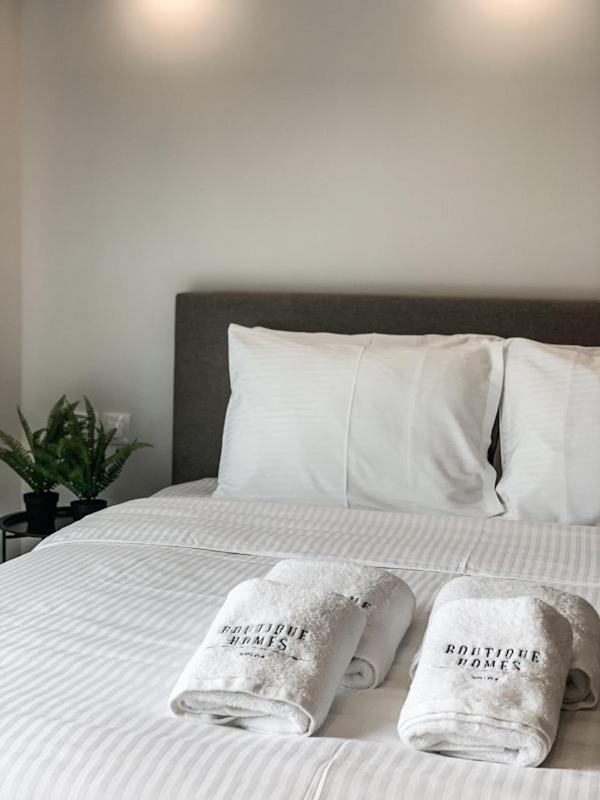Boutique Homes Волос Екстер'єр фото