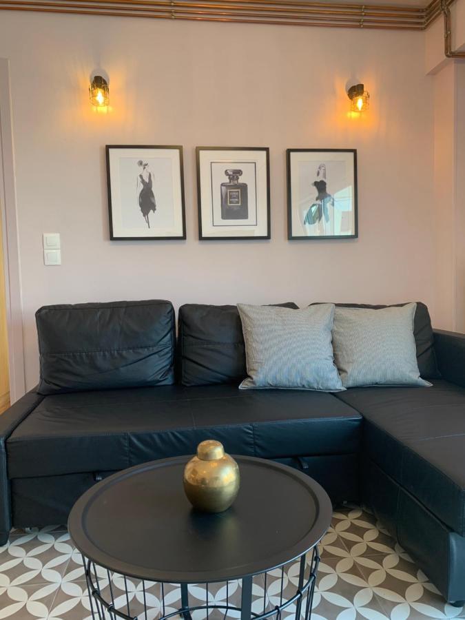 Boutique Homes Волос Екстер'єр фото