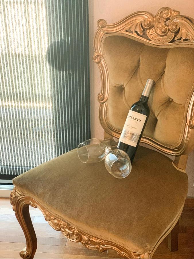 Boutique Homes Волос Екстер'єр фото