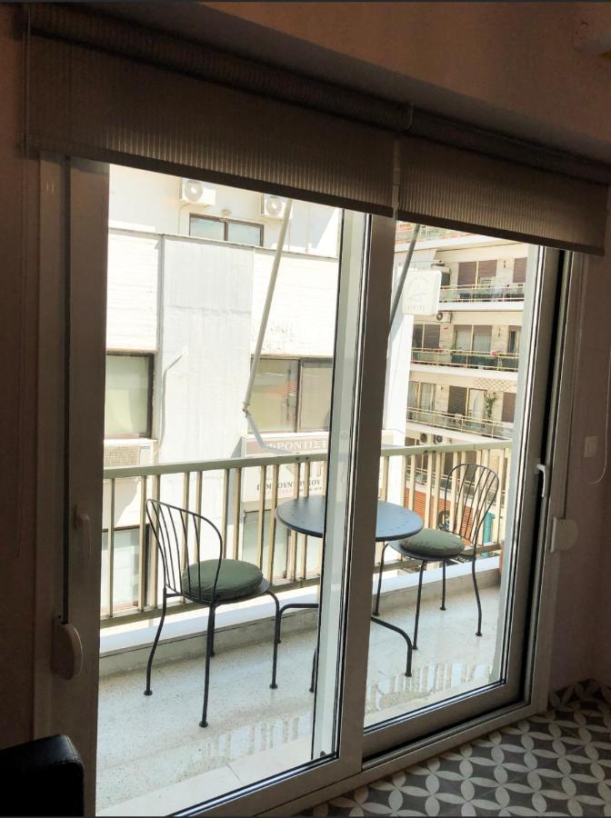 Boutique Homes Волос Екстер'єр фото
