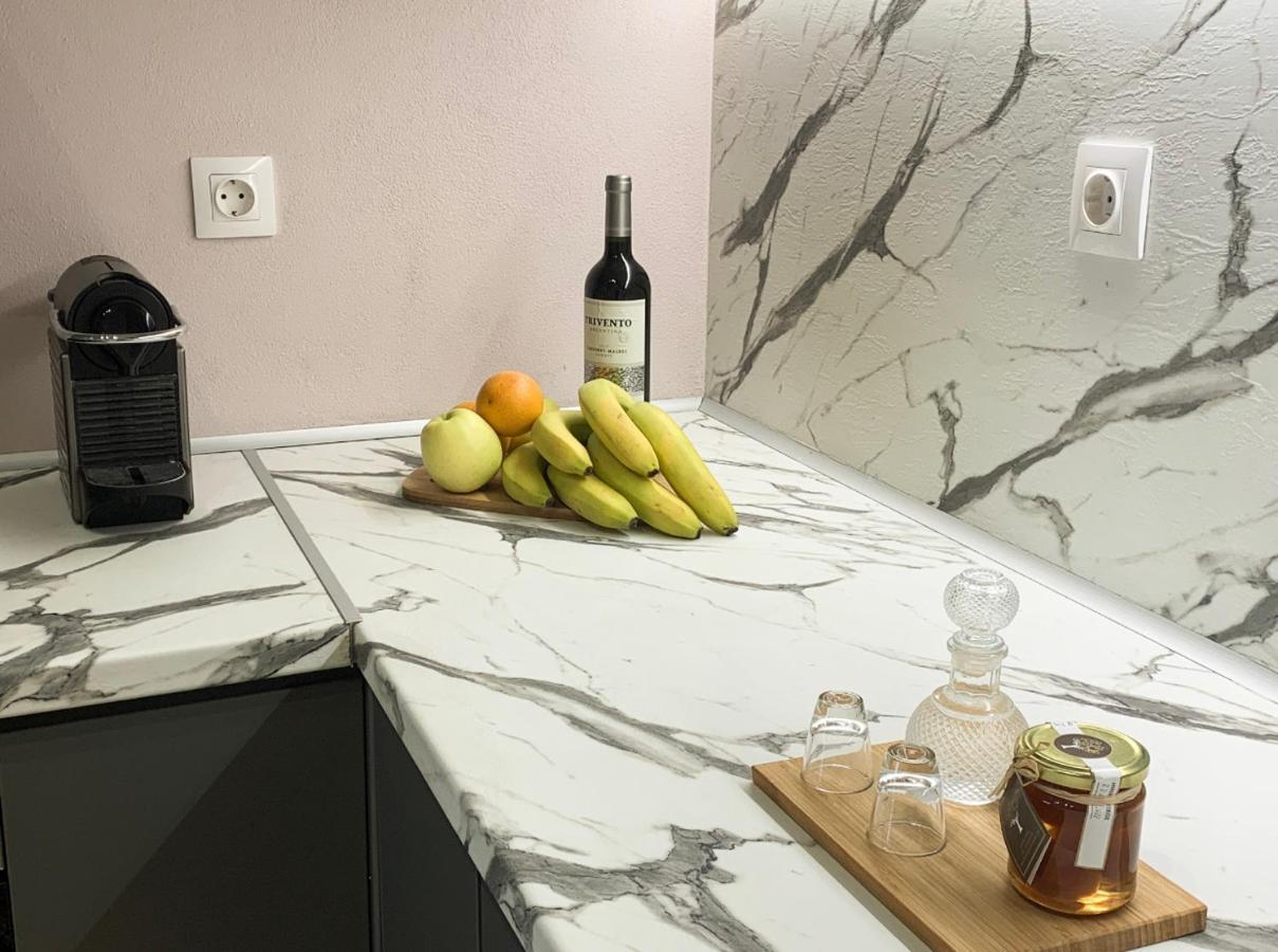 Boutique Homes Волос Екстер'єр фото