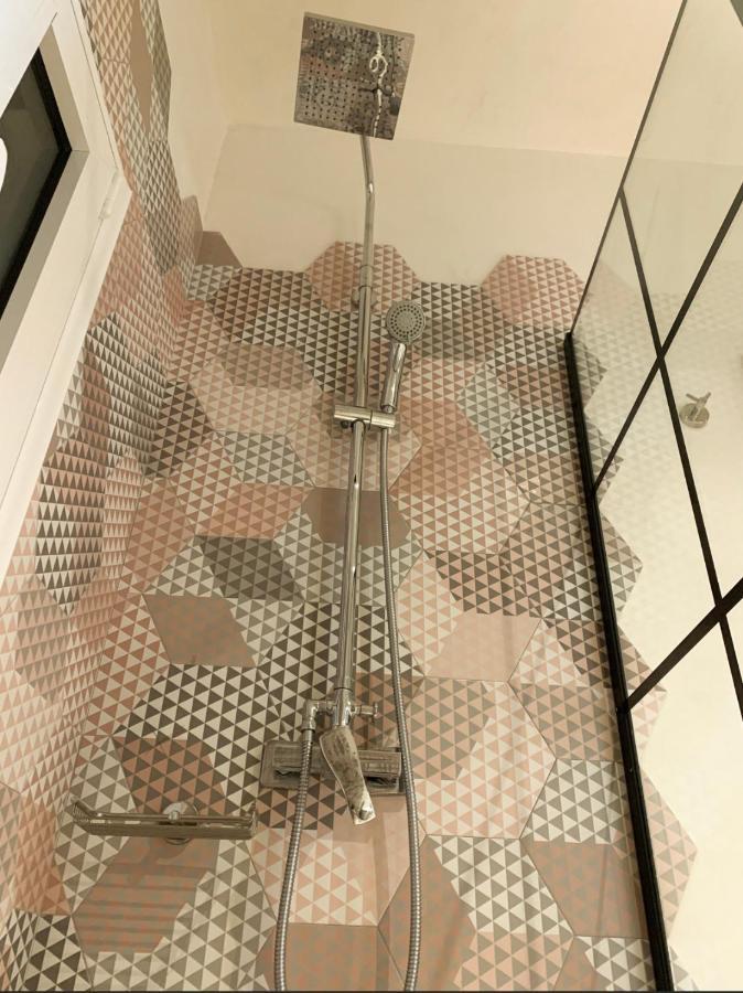 Boutique Homes Волос Екстер'єр фото