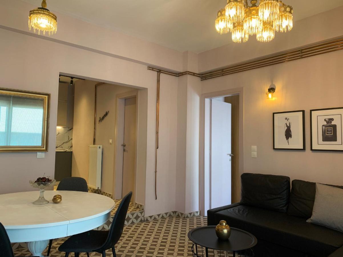 Boutique Homes Волос Екстер'єр фото