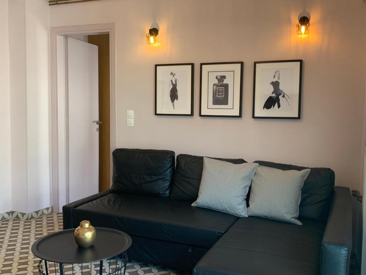 Boutique Homes Волос Екстер'єр фото