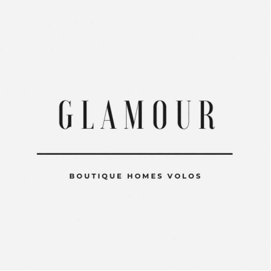 Boutique Homes Волос Екстер'єр фото