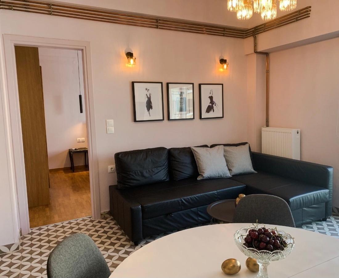 Boutique Homes Волос Екстер'єр фото
